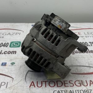 ALTERNADOR OPEL CORSA C