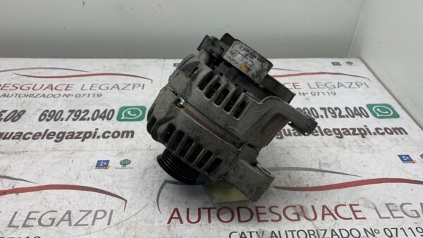 ALTERNADOR OPEL CORSA C