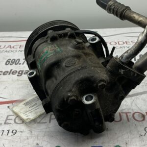COMPRESOR AIRE ACONDICIONADO OPEL CORSA C