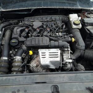 ABS CITROEN C4 LIM.