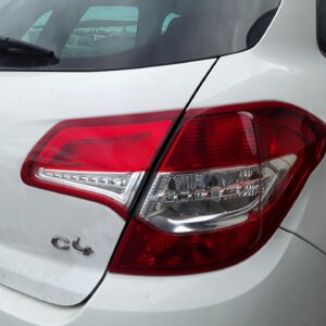 PILOTO TRASERO DERECHO CITROEN C4 LIM.