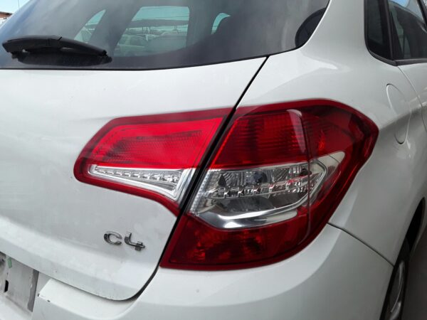 PILOTO TRASERO DERECHO CITROEN C4 LIM.