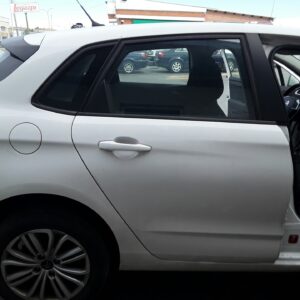 PUERTA TRASERA DERECHA CITROEN C4 LIM.