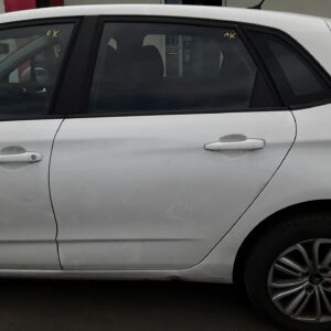 PUERTA TRASERA IZQUIERDA CITROEN C4 LIM.