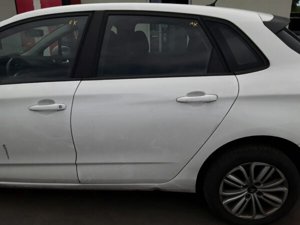 PUERTA TRASERA IZQUIERDA CITROEN C4 LIM.