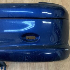 PARAGOLPES TRASERO PEUGEOT 206 BERLINA