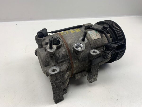COMPRESOR AIRE ACONDICIONADO HYUNDAI IX35