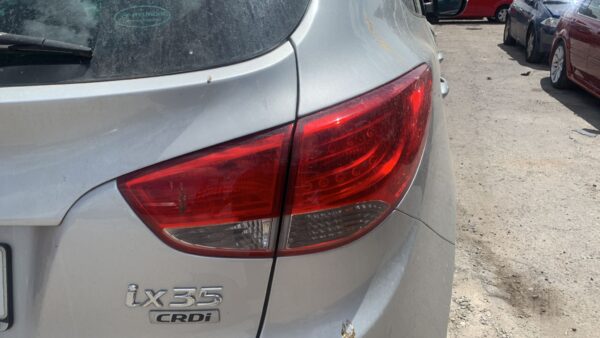 PILOTO TRASERO DERECHO HYUNDAI IX35