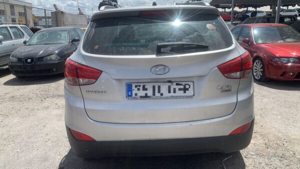 PORTON TRASERO HYUNDAI IX35