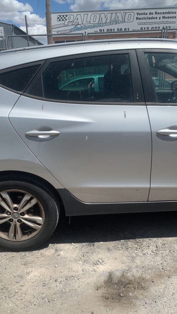 PUERTA TRASERA DERECHA HYUNDAI IX35