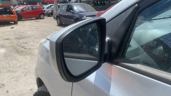 RETROVISOR IZQUIERDO HYUNDAI IX35