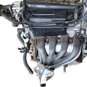 MOTOR COMPLETO RENAULT MEGANE II BERLINA 5P