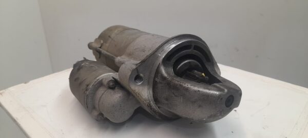 MOTOR ARRANQUE SSANGYONG RODIUS