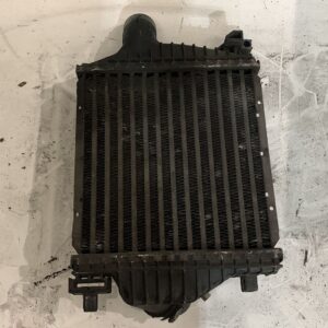 INTERCOOLER MERCEDES VITO  COMBI