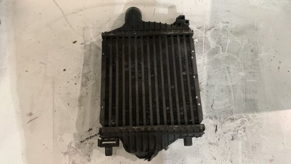 INTERCOOLER MERCEDES VITO  COMBI