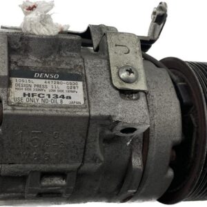 COMPRESOR AIRE ACONDICIONADO SUBARU LEGACY KOMBI/OUTBACK B14
