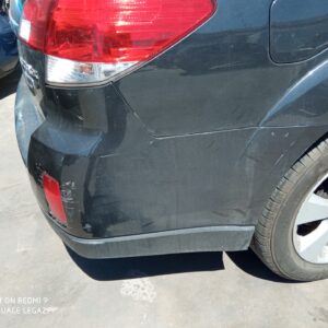 PARAGOLPES TRASERO SUBARU LEGACY KOMBI/OUTBACK B14