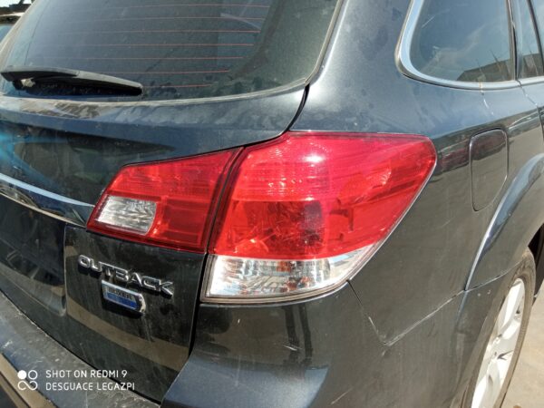 PILOTO TRASERO DERECHO SUBARU LEGACY KOMBI/OUTBACK B14