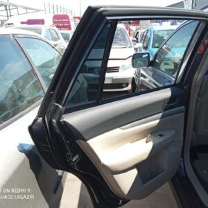 PUERTA TRASERA IZQUIERDA SUBARU LEGACY KOMBI/OUTBACK B14