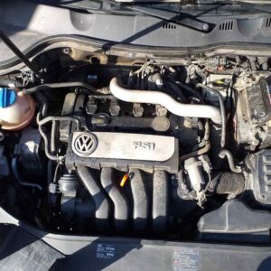MOTOR COMPLETO VOLKSWAGEN PASSAT BERLINA