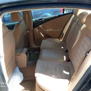 JUEGO ASIENTOS COMPLETO VOLKSWAGEN PASSAT BERLINA