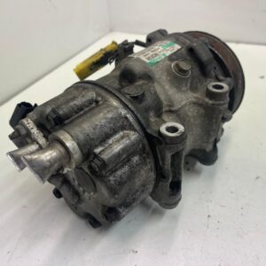 COMPRESOR AIRE ACONDICIONADO CITROEN C4 PICASSO