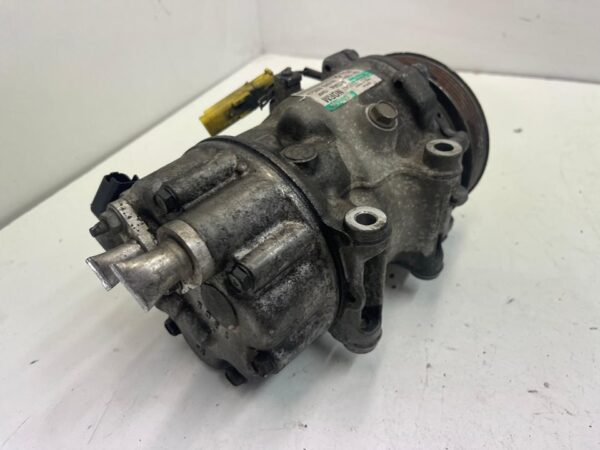 COMPRESOR AIRE ACONDICIONADO CITROEN C4 PICASSO