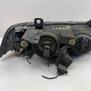 FARO IZQUIERDO BMW SERIE 3 COMPACTO