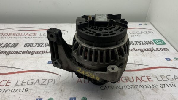 ALTERNADOR VOLVO S60 BERLINA