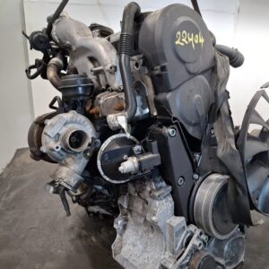 MOTOR COMPLETO VOLKSWAGEN PASSAT BERLINA
