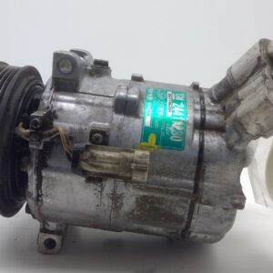 COMPRESOR AIRE ACONDICIONADO SAAB 9-3 BERLINA