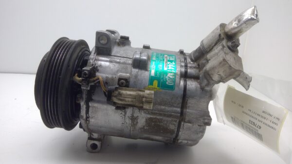 COMPRESOR AIRE ACONDICIONADO SAAB 9-3 BERLINA