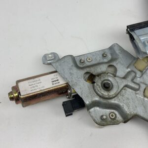 ELEVALUNAS DELANTERO IZQUIERDO SAAB 9-3 BERLINA