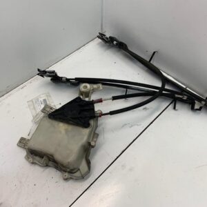 ELEVALUNAS DELANTERO DERECHO SEAT ALTEA XL