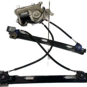 ELEVALUNAS DELANTERO IZQUIERDO SEAT ALTEA XL