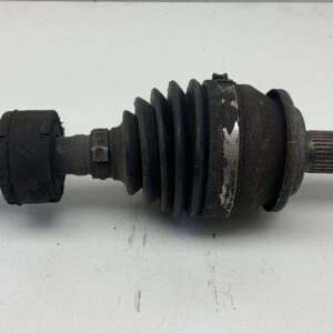 TRANSMISION DELANTERA IZQUIERDA TOYOTA VERSO