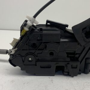CERRADURA PUERTA DELANTERA DERECHA VOLKSWAGEN POLO