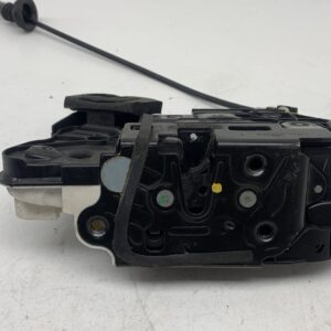 CERRADURA PUERTA DELANTERA IZQUIERDA  VOLKSWAGEN POLO