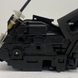 CERRADURA PUERTA TRASERA DERECHA  VOLKSWAGEN POLO