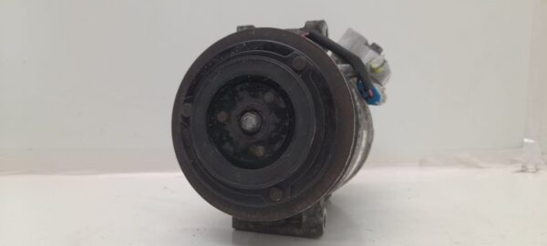 COMPRESOR AIRE ACONDICIONADO ALFA ROMEO 159 SPORTWAGON