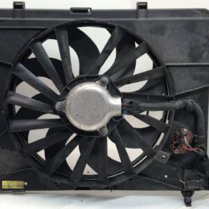 ELECTROVENTILADOR ALFA ROMEO 159 SPORTWAGON
