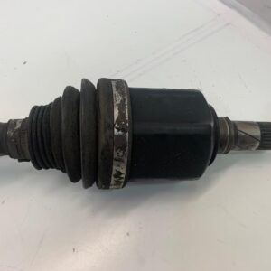 TRANSMISION DELANTERA IZQUIERDA ALFA ROMEO 159 SPORTWAGON