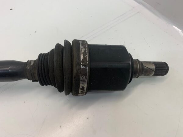 TRANSMISION DELANTERA IZQUIERDA ALFA ROMEO 159 SPORTWAGON