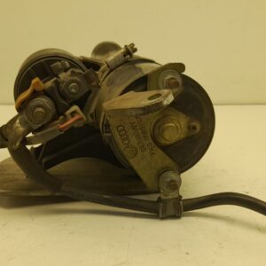 MOTOR ARRANQUE AUDI A4 BERLINA