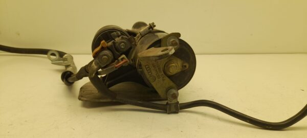 MOTOR ARRANQUE AUDI A4 BERLINA