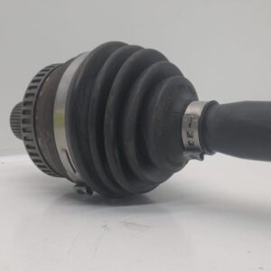 TRANSMISION DELANTERA DERECHA AUDI A4 BERLINA
