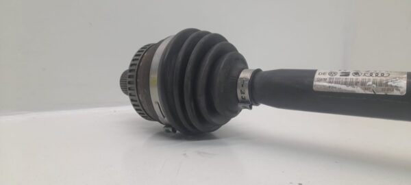 TRANSMISION DELANTERA DERECHA AUDI A4 BERLINA