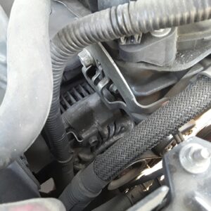 ALTERNADOR MAZDA MX-5