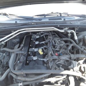 COMPRESOR AIRE ACONDICIONADO MAZDA MX-5