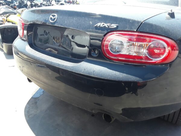 PARAGOLPES TRASERO MAZDA MX-5